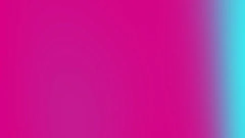 Pink blue gradient texture with fluid movement Vídeo Stock 335914697