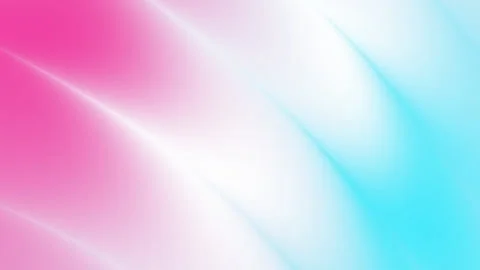 Pink blue gradient with white lines 스톡 동영상 310928424