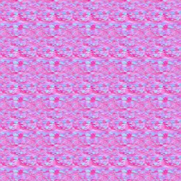 Pink blue soft pattern Stock Illustration