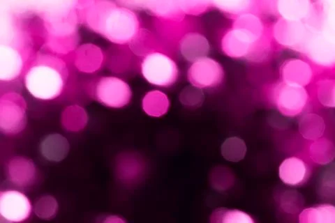 Pink blur background Stock Photos