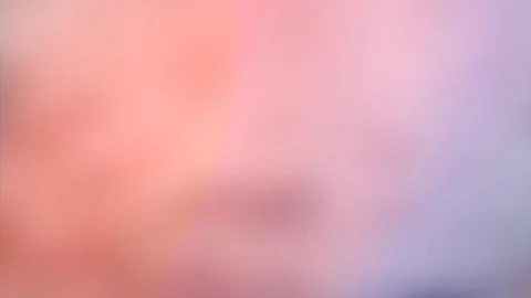 Pink blur pattern Stock Footage 75302985