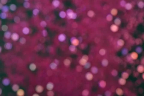 Pink blured background. Stock Photos