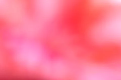 Pink blurred abstract background. Stock Photos