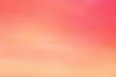 Pink blurred background. Vector illustration Stock Illustration