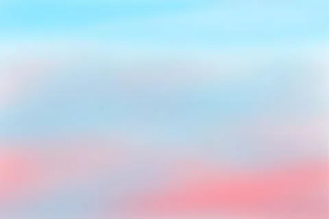 Pink blurred background. Vector illustration Stock Illustration