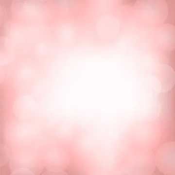 Pink Blurred Light Background Ilustración de archivo