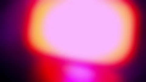 Pink blurred lights for overlay. Stock Footage 240831042