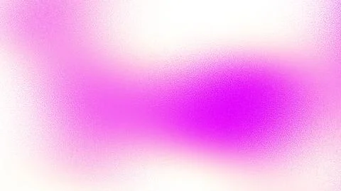 Pink Blurred transparent gradient background. Transparent Gritty sand noise.. イラスト素材