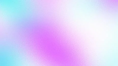 Pink Blurred transparent gradient background. Transparent Gritty sand noise.. Stock Photos