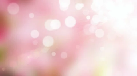 Pink blurs background Stock Footage 22520046