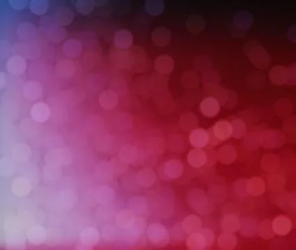 Pink bokeh background drops Foto stock