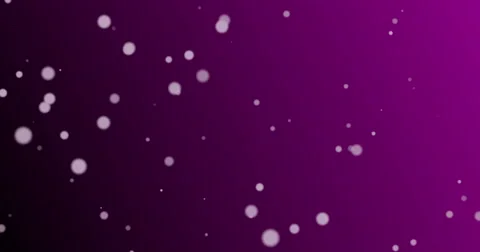 Pink bokeh background Stock Footage 55753472