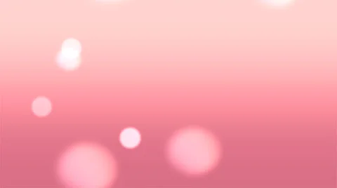 Pink bokeh background gradient 스톡 동영상 37377360