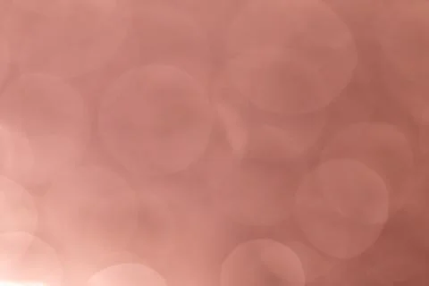 Pink bokeh background Stock Illustration