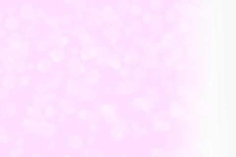 Pink bokeh background Stock Photos