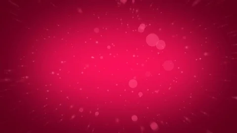 Pink bokeh Video stock 84683780