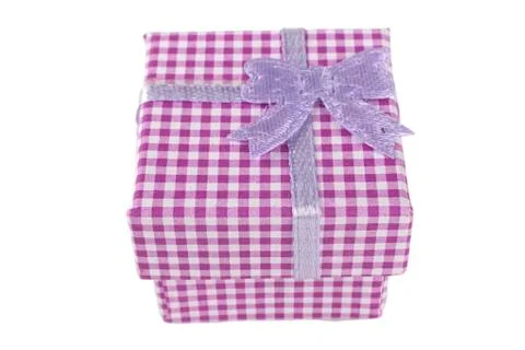 Pink Box Stock Photos