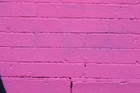Pink Brink Abstract Texture Background Stock Photos