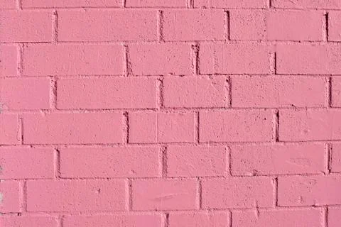 Pink Brink Abstract Texture Background Stock Photos