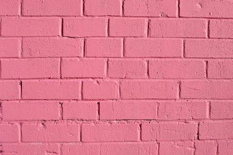 Pink Brink Abstract Texture Background Stock Photos