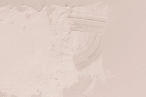 Pink brush stroke texture background Stock Photos