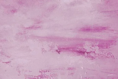 Pink canvas background or texture Stock-Fotos