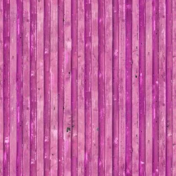 Pink cargo ship container texture. Seamless pattern . Repeating grunge back.. Stock Photos