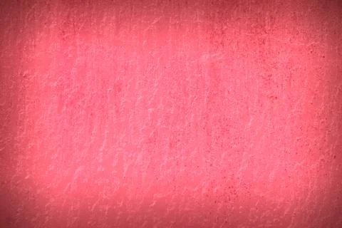Pink cement background Stock Photos