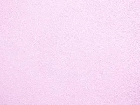 Pink cement surface Stock Photos