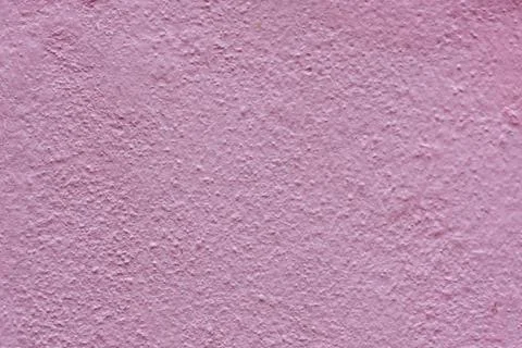 Pink cement wall Stock Photos