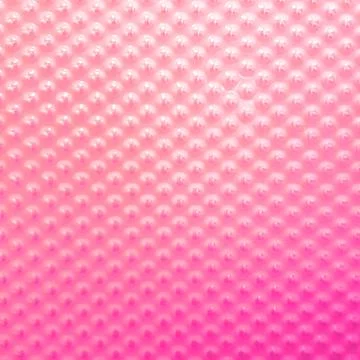 Pink ceramic tile with points patterns for wall and floor decoration. Concrete Stock Photos