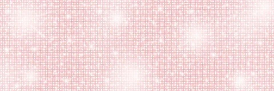 Pink champagne glitter gradient background. Circles shiny disco retro luxury Stock Illustration