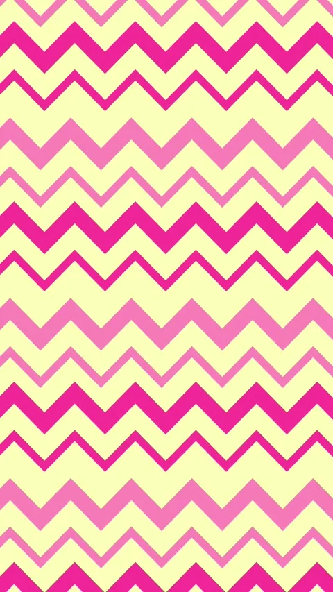 Pink Chevron Pattern Animated Background Stock Footage 330535987