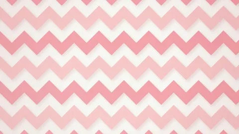 Pink chevron pattern moving seamless loop motion background Stock Footage 348050072
