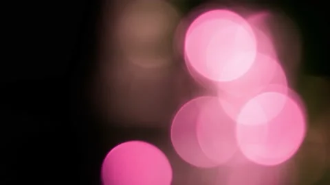 Pink Cinematic abstract motion background Stock Footage 162993904
