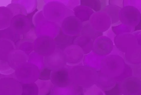 Pink Circle Paint Texture Pattern Background Stock Photos