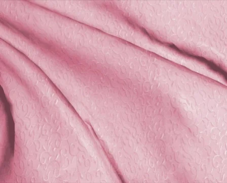 Pink cloth p Vídeos de archivo 606329