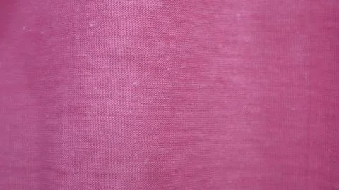 Pink cloth texture for background Stock Photos