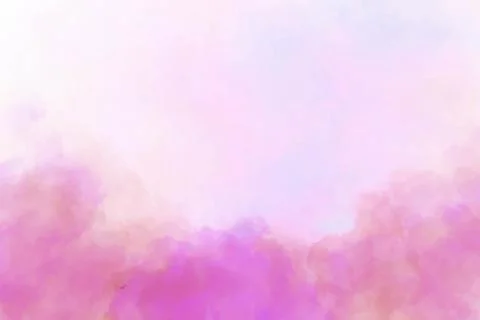 Pink Cloud Abstract Background Fotos de archivo