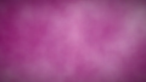 Pink cloud smoke effect background animation Stock Footage 249098078