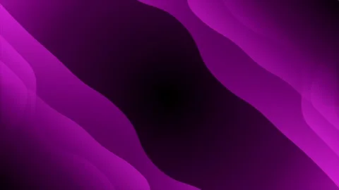 Pink color diagonal wavy pattern background, moving shape background Stock Footage 232654168