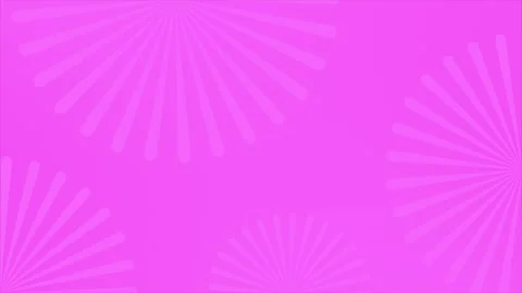 Pink color floral pattern simple and beautiful elegant background 動画素材 307697211