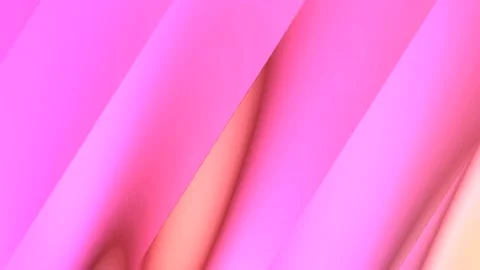 Pink color gradient animate pattern Stock Footage 201333613
