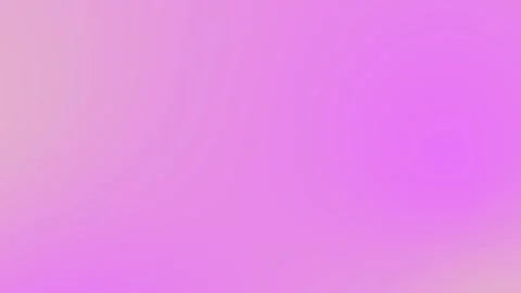 Pink color gradient animated background footage Stock Footage 253195962