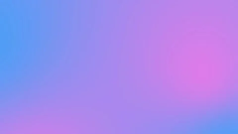 Pink color gradient animated background footage Stock Footage 253195971