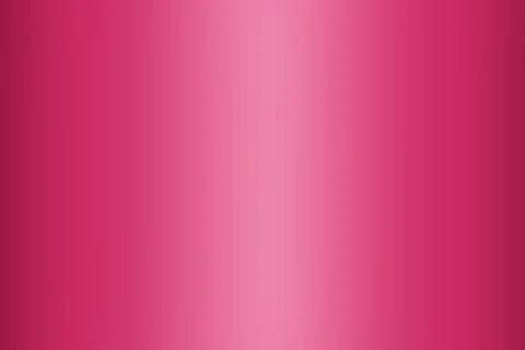 Pink color gradient background Stock Illustration