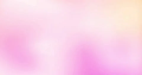 Pink color gradient. Moving abstract blurred background. Stock Footage 165540522