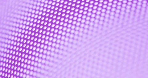 Pink Color Grid Pattern in 8K 60fps Macro Video Stock Footage 314852860