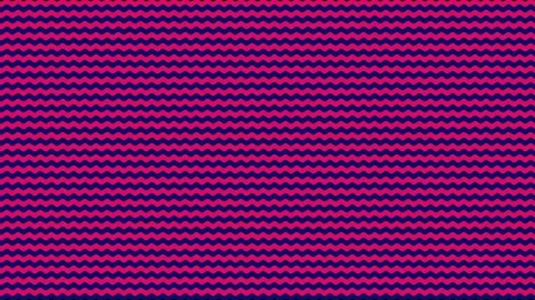 Pink color shade gradient wavy  motion background Stock Footage 320851542