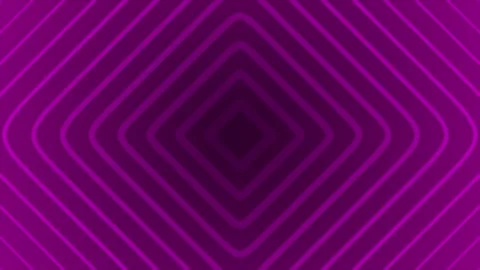 Pink color square repeating pattern simple background Stock Footage 245416780